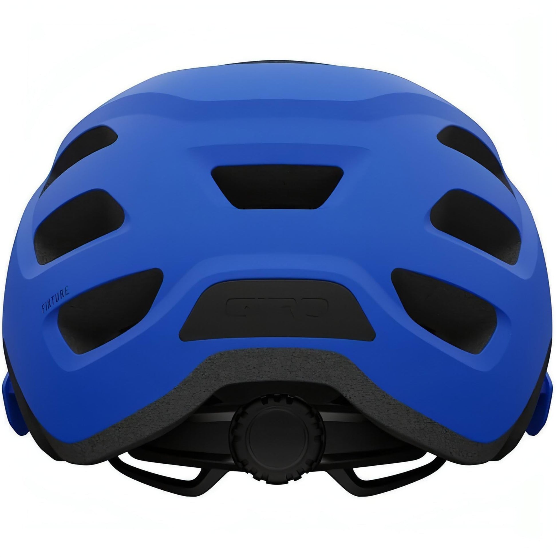 Giro Fixture MIPS MTB Cycling Helmet - Blue 768686380235 - Start Fitness