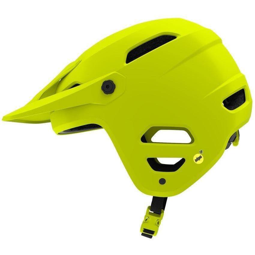 Giro Tyrant MIPS Dirt Cycling Helmet Yellow Start Fitness