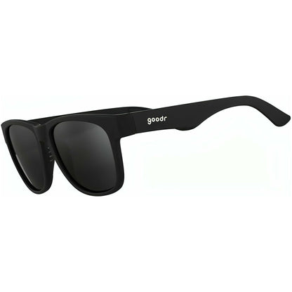 Goodr Hooked On Onyx Running Sunglasses 672299500693 - Start Fitness