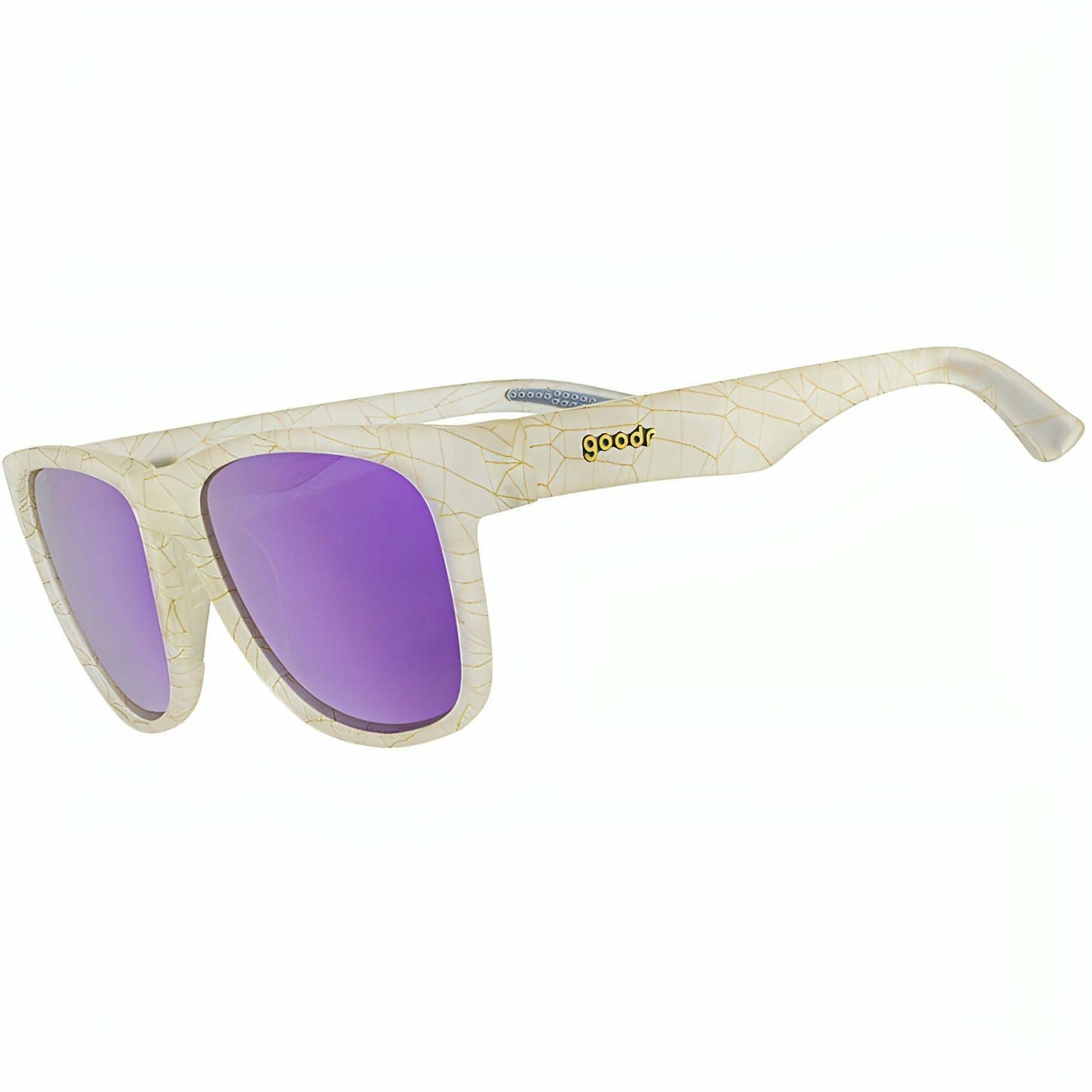 Goodr Zeus, You Are The Father! Running Sunglasses 810075310559 - Start Fitness