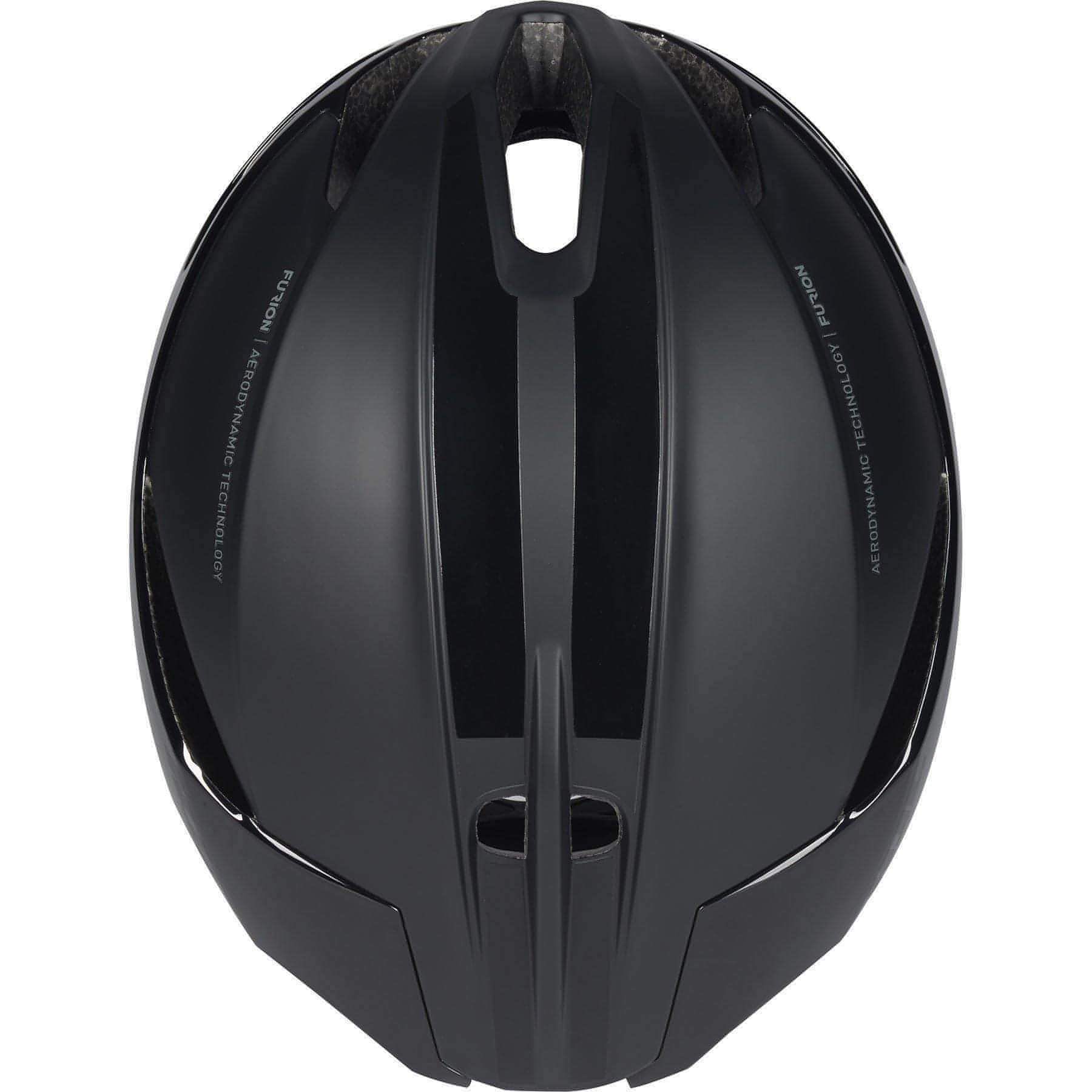 HJC Furion 2.0 Road Cycling Helmet - Black - Start Fitness