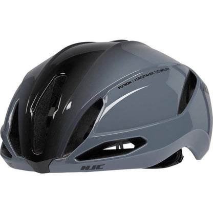 HJC Furion 2.0 Road Cycling Helmet - Grey - Start Fitness