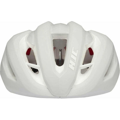 HJC Valeco Road Cycling Helmet - White - Start Fitness