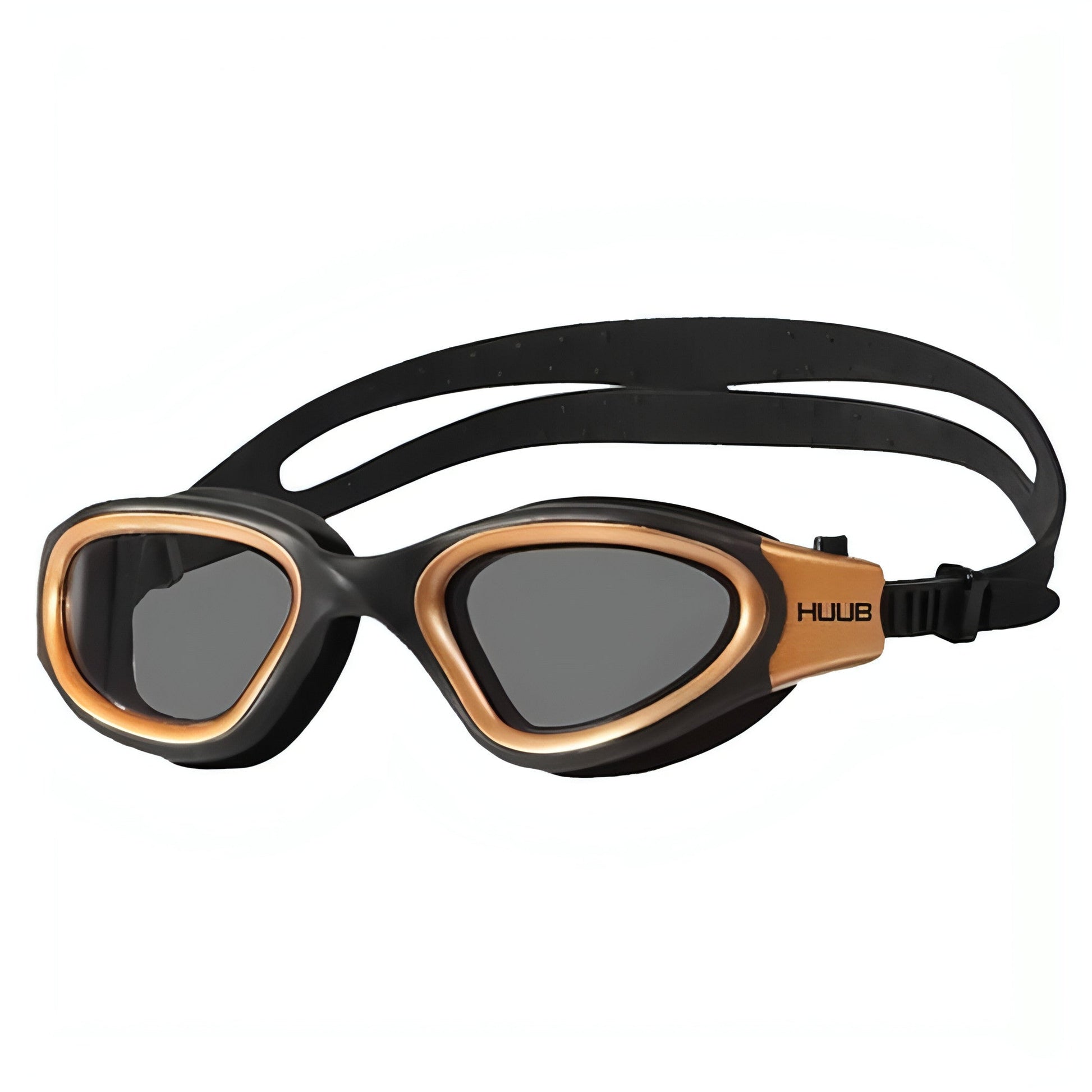 HUUB Aphotic Photochromatic Swimming Goggles - Black 763846959955 - Start Fitness