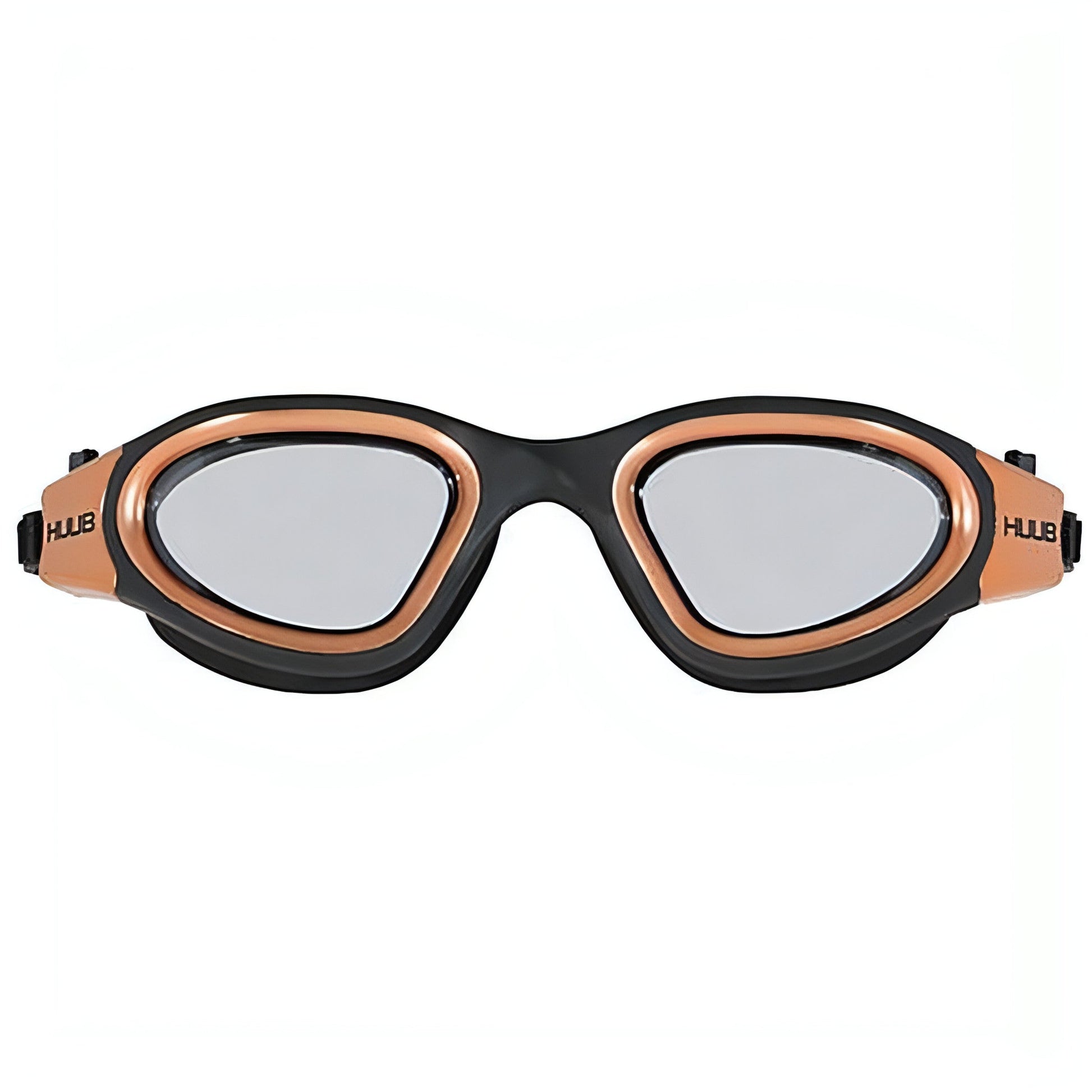 HUUB Aphotic Photochromatic Swimming Goggles - Black 763846959955 - Start Fitness