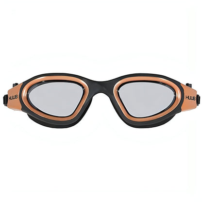 HUUB Aphotic Photochromatic Swimming Goggles - Black 763846959955 - Start Fitness