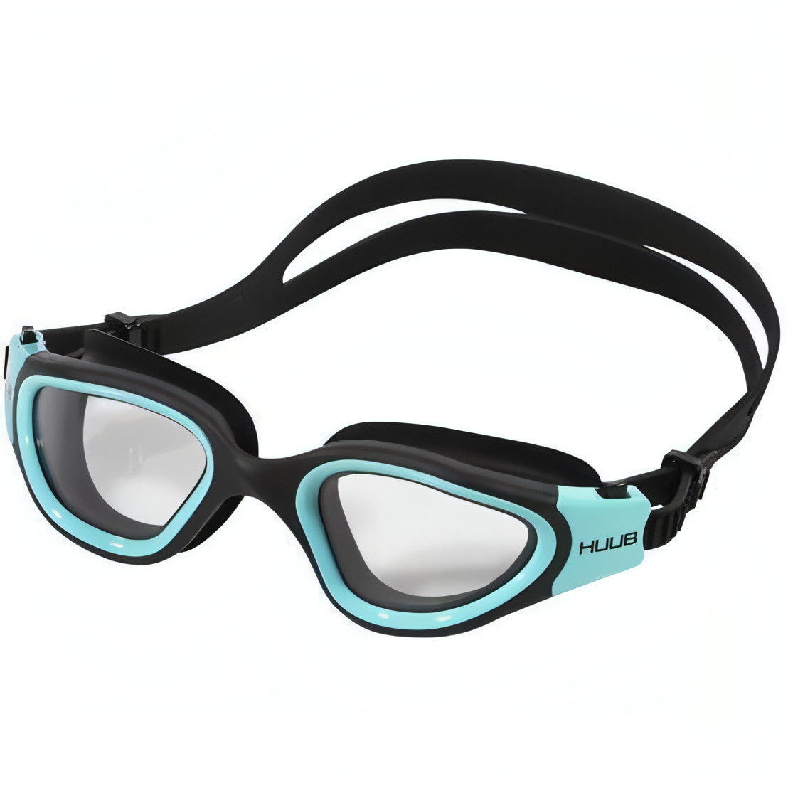 HUUB Aphotic Photochromatic Swimming Goggles - Blue 711221963790 - Start Fitness