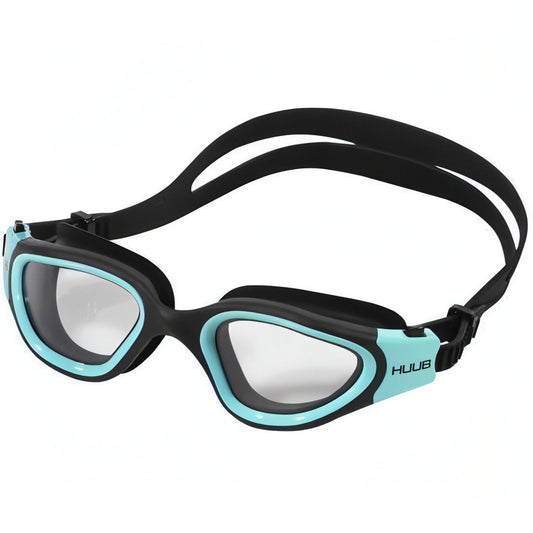HUUB Aphotic Photochromatic Swimming Goggles - Blue 711221963790 - Start Fitness