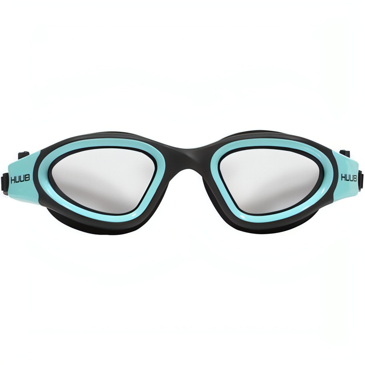 HUUB Aphotic Photochromatic Swimming Goggles - Blue 711221963790 - Start Fitness