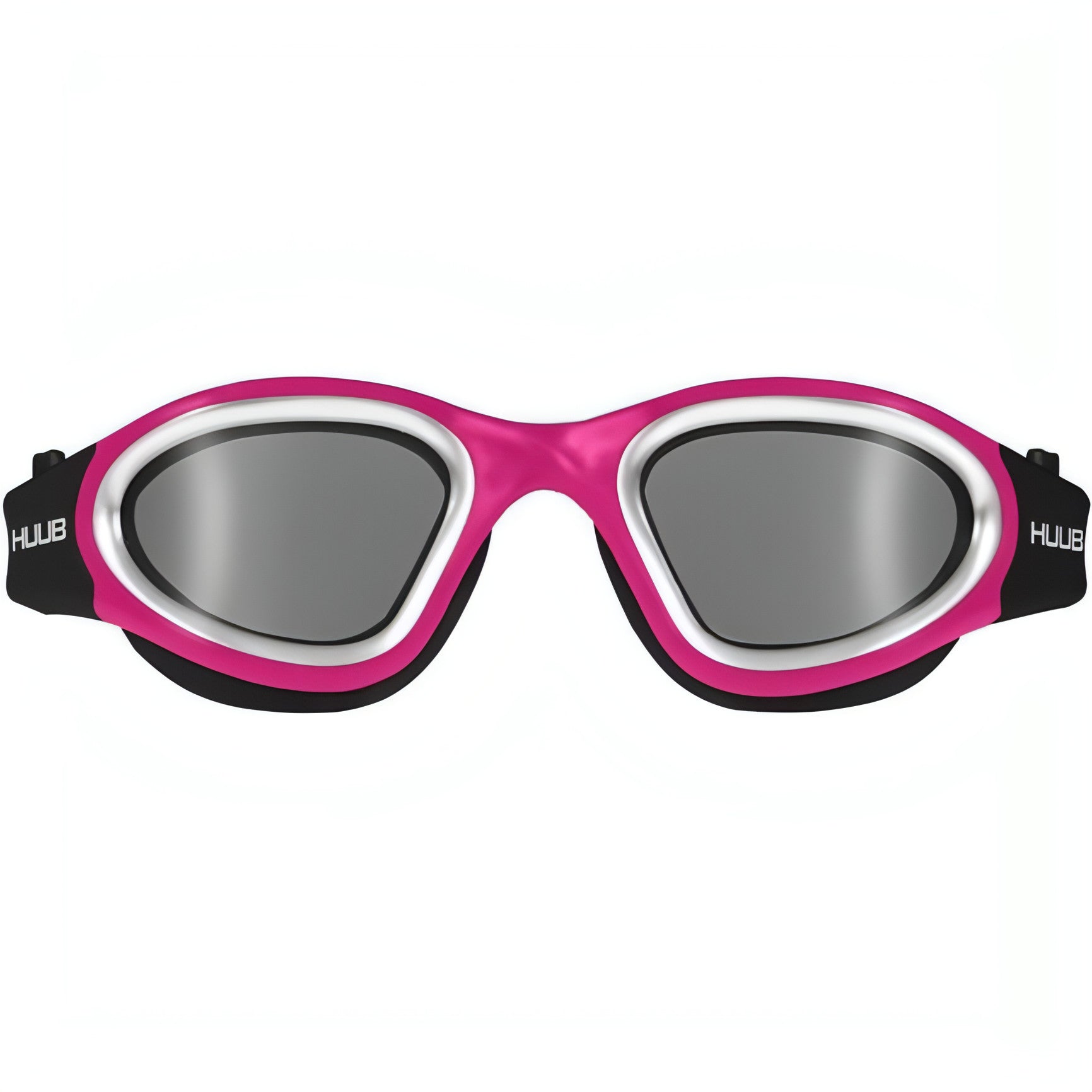 HUUB Aphotic Photochromatic Swimming Goggles - Pink 701304792829 - Start Fitness