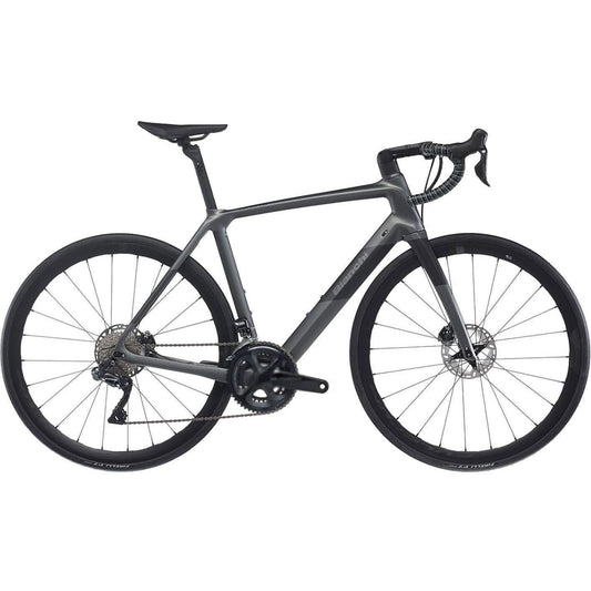 Infinito Cv Disc Grey 105Di2