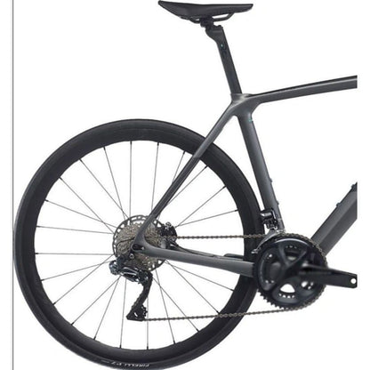 Bianchi Infinito CV 105 Di2 Carbon Road Bike 2023 - Grey