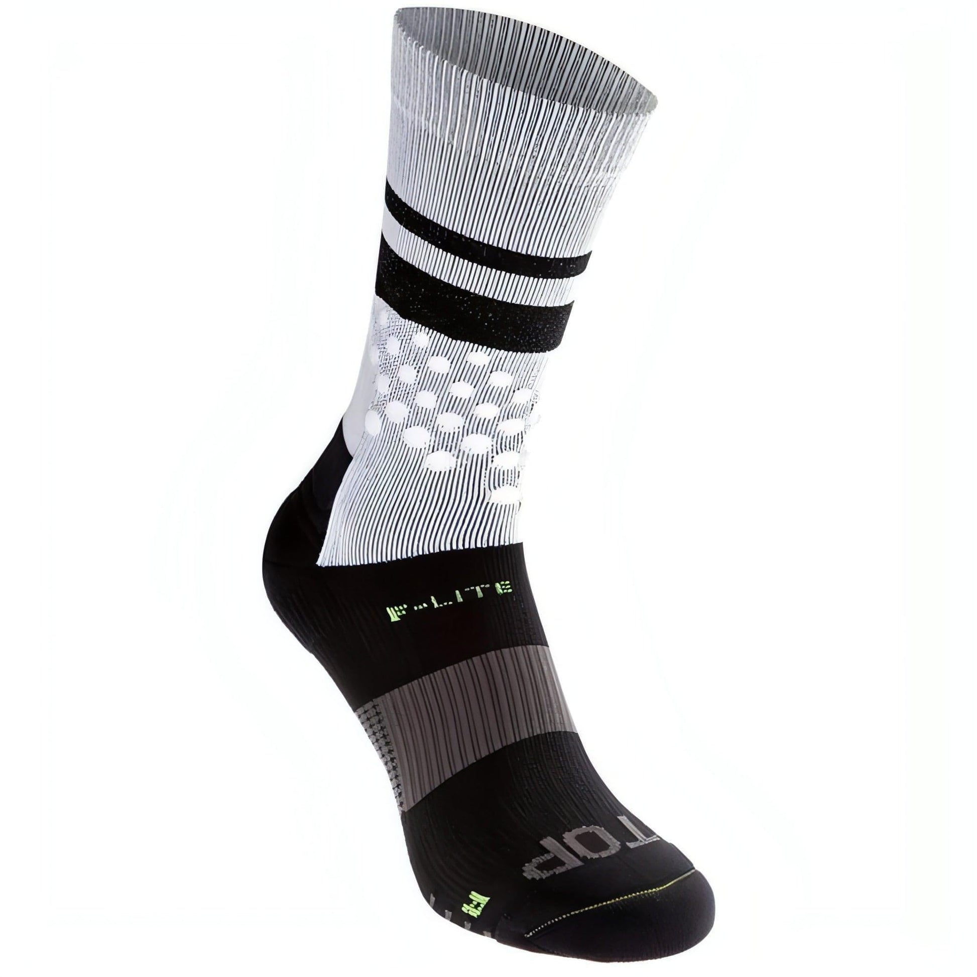 Inov8 F-Lite Crew Training Socks - White - Start Fitness