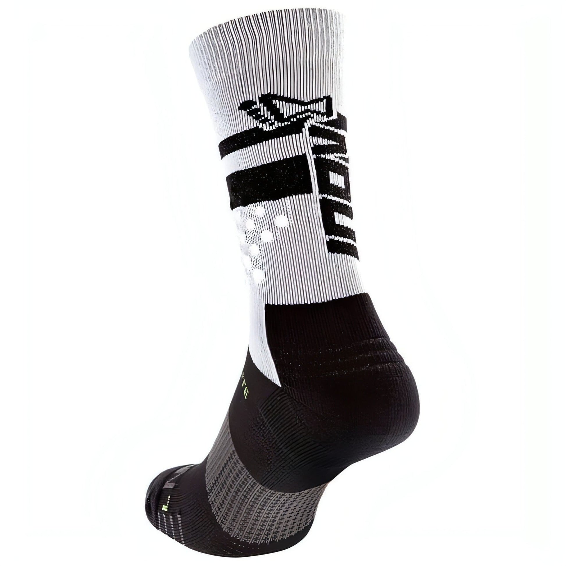 Inov8 F-Lite Crew Training Socks - White - Start Fitness