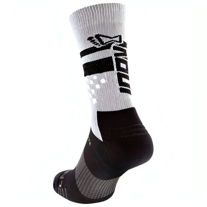 Inov8 F-Lite Crew Training Socks - White - Start Fitness