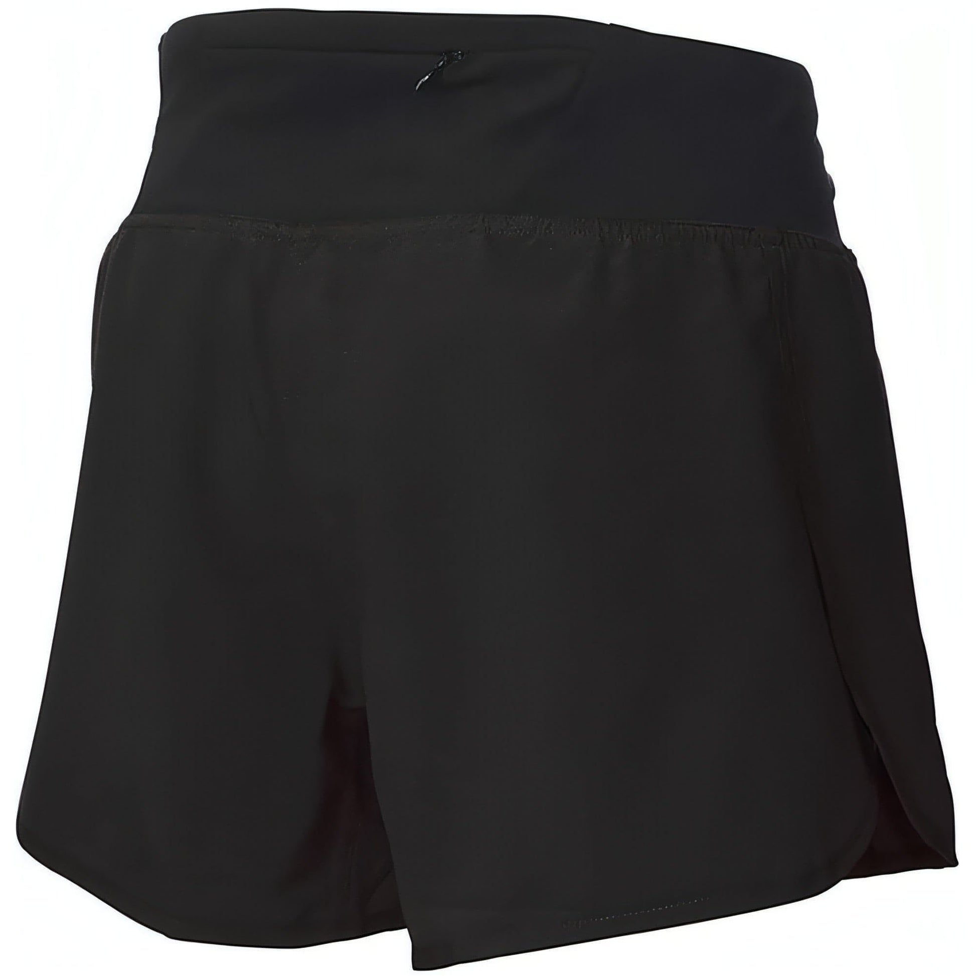 Inov8 Race Elite 4 Inch Womens Running Shorts - Black - Start Fitness