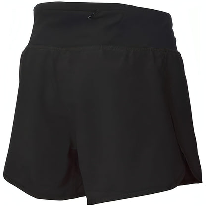Inov8 Race Elite 4 Inch Womens Running Shorts - Black - Start Fitness