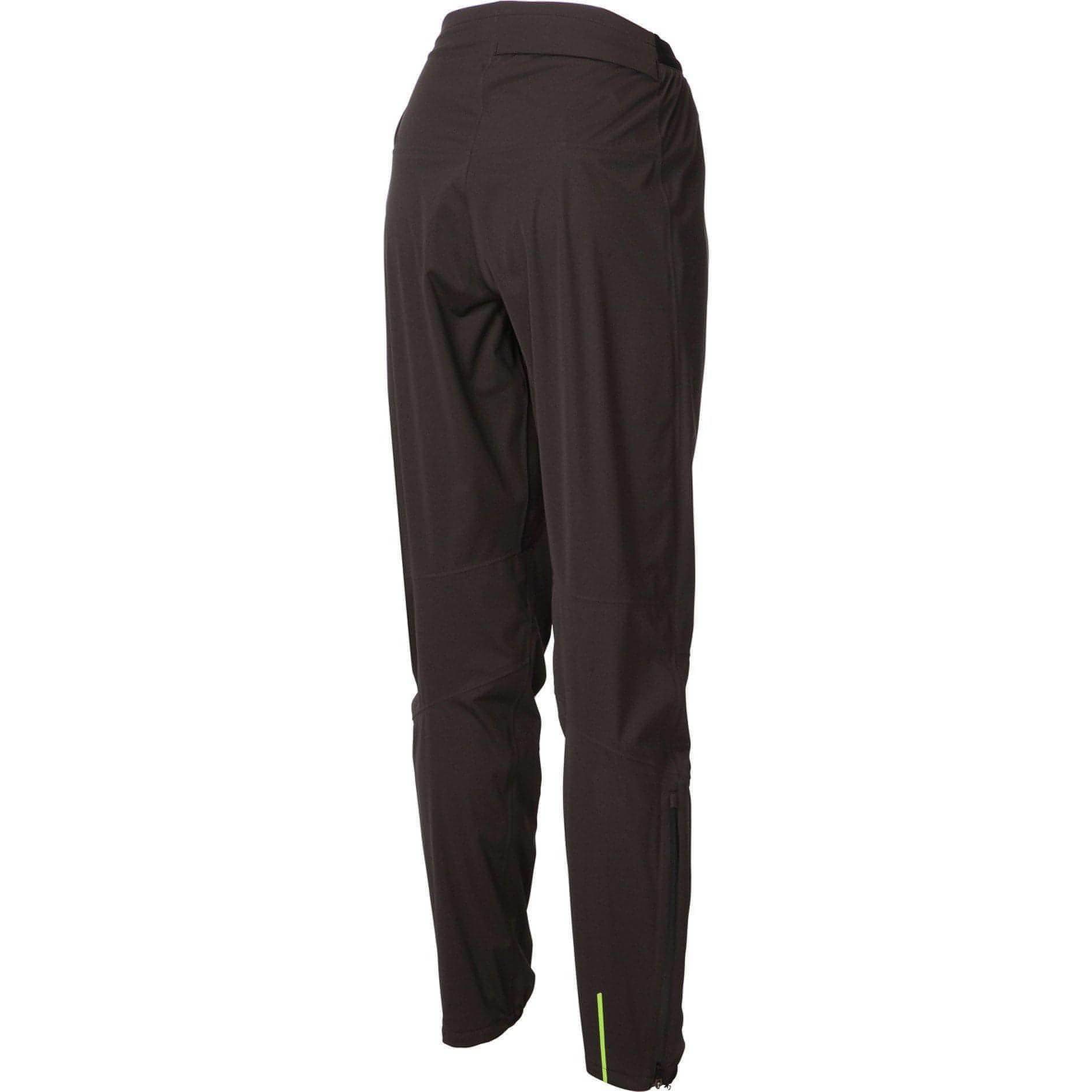 Inov8 TrailPant Womens Waterproof Trousers - Black - Start Fitness