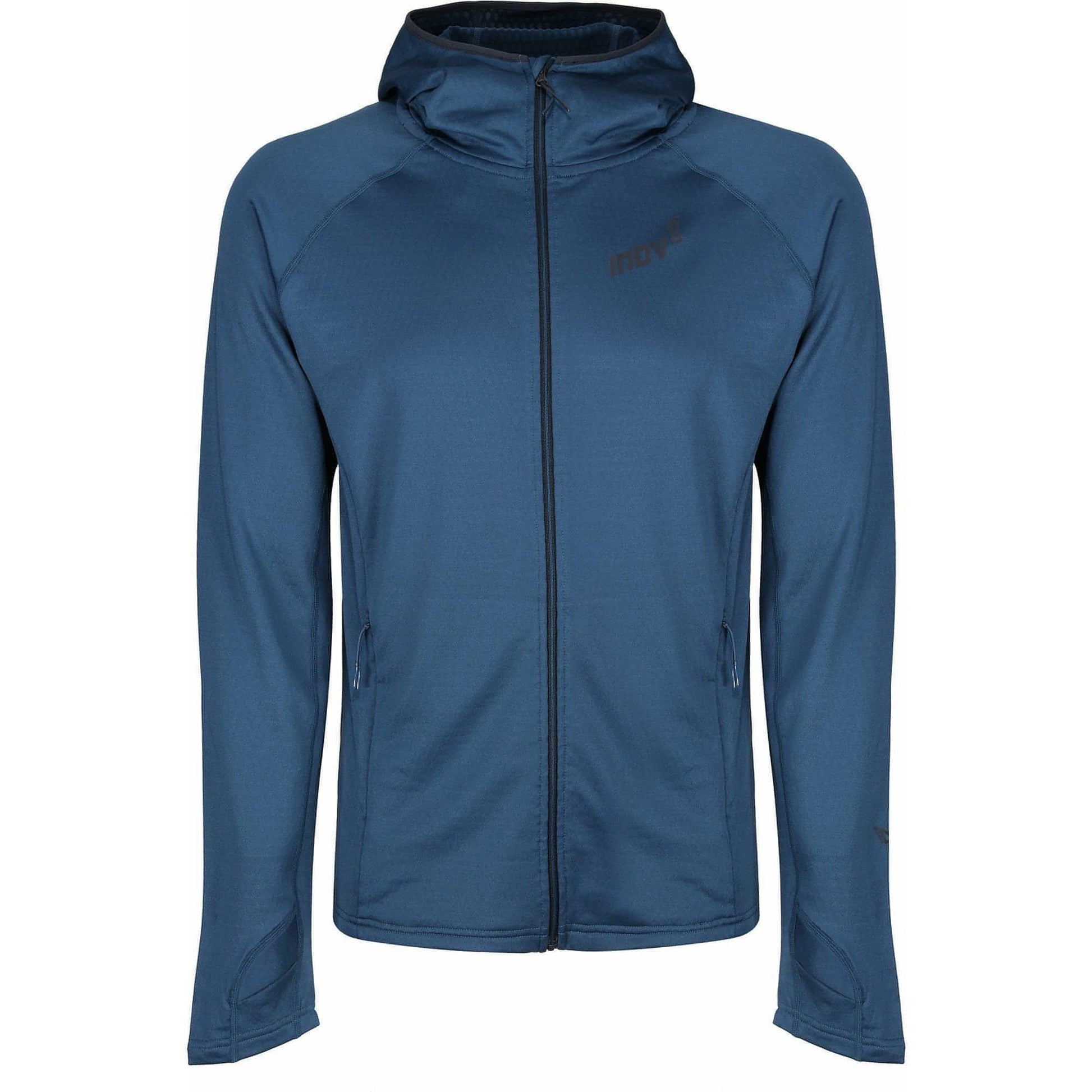 Inov8 VentureLite Mid Mens Running Hoody - Navy - Start Fitness