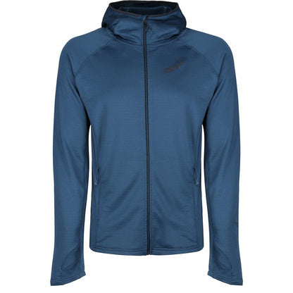 Inov8 VentureLite Mid Mens Running Hoody - Navy - Start Fitness