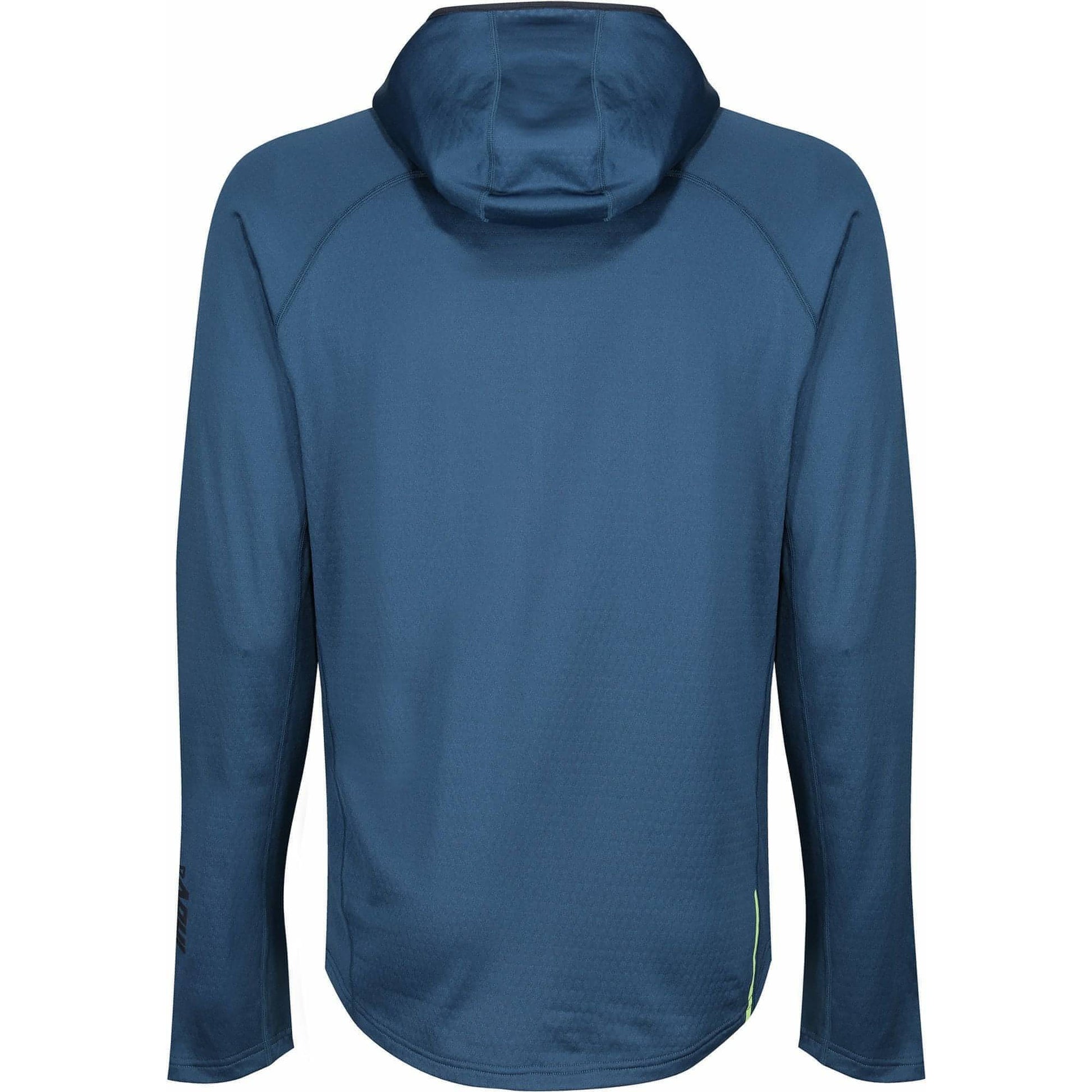 Inov8 VentureLite Mid Mens Running Hoody - Navy - Start Fitness