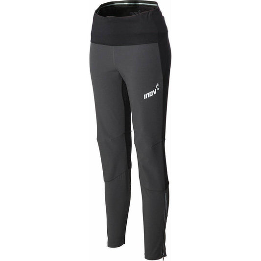 Inov8 Winter Womens Running Pants - Black - Start Fitness