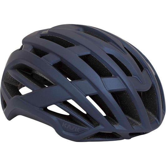 Kask Valegro Road Cycling Helmet - Blue 8057099119641 - Start Fitness