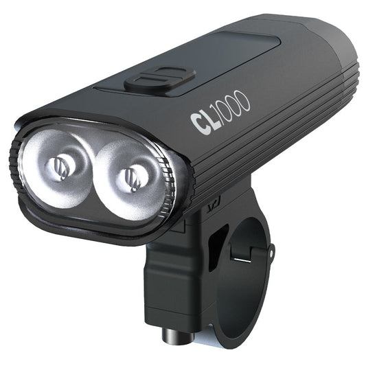 Oxford Ultratorch CL1000 Front Bike Light
