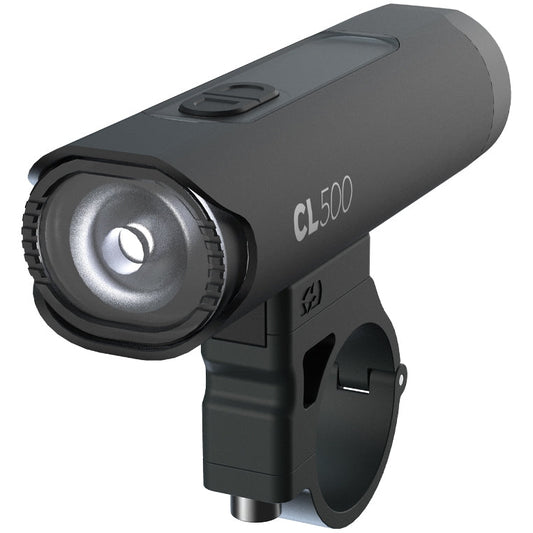 Oxford Ultratorch CL500 Front Bike Light
