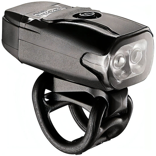 Lezyne LED KTV Drive 200 Front Bike Light 4712806001896 - Start Fitness