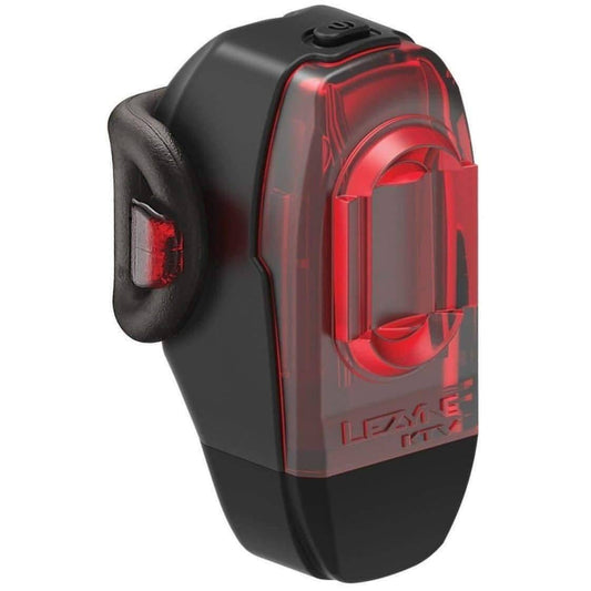 Lezyne LED KTV Drive Rear Bike Light 4712806001933 - Start Fitness
