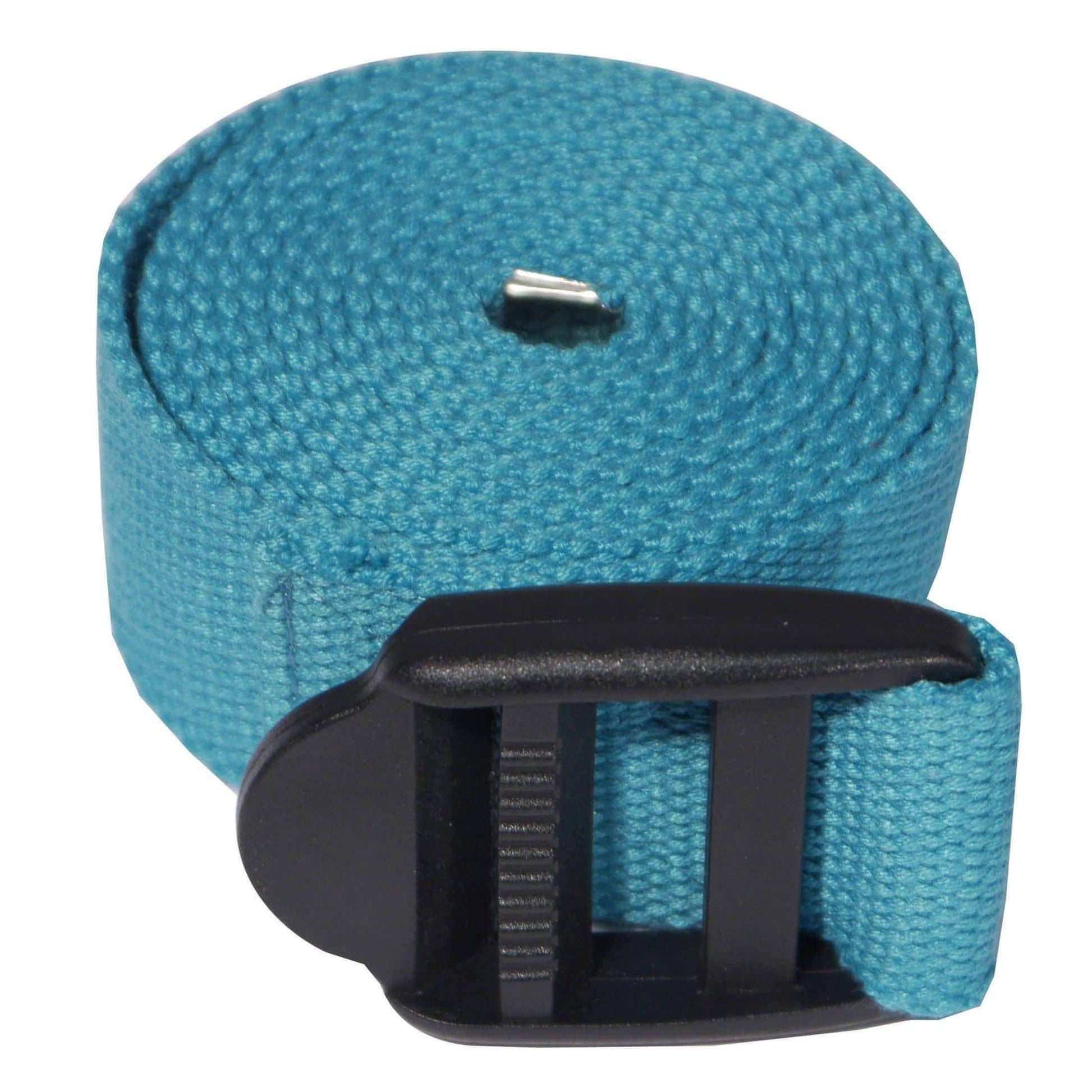 Maha Yoga Strap - Blue 5055604355433 - Start Fitness