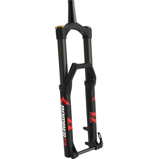 Marzocchi Bomber Z1 Coil GRIP 29" 44mm Offset BOOST Fork 2021 - Black - Start Fitness