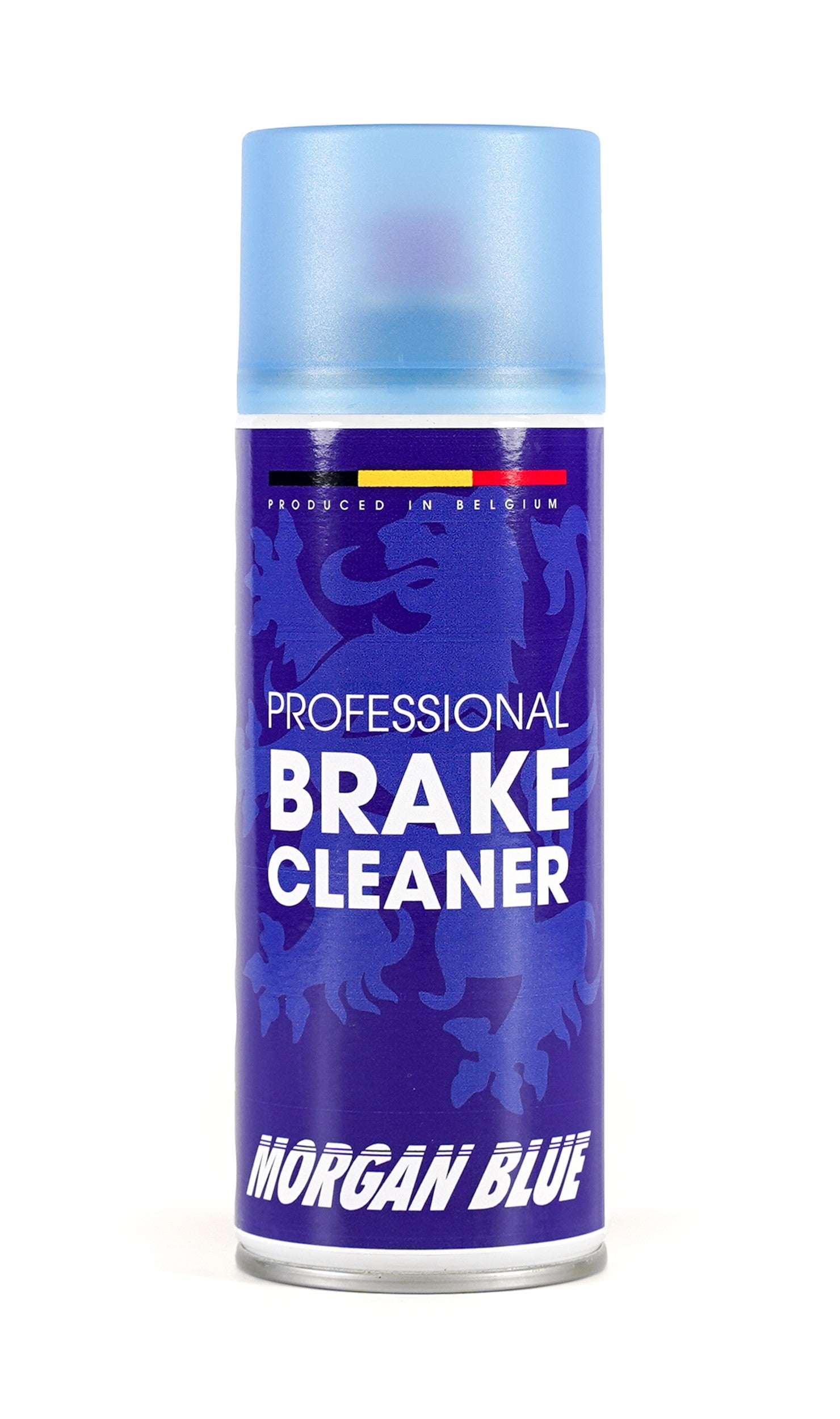 Morgan Blue Professional Brake Cleaner 400ml – Start Fitness