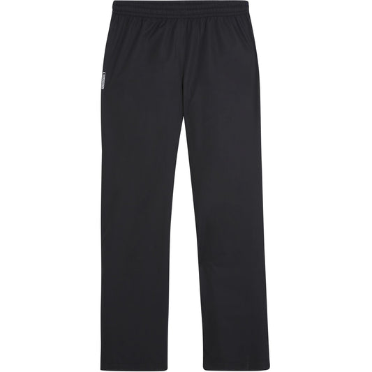 Madison Freewheel Mens Waterproof Cycling Overtrousers - Black