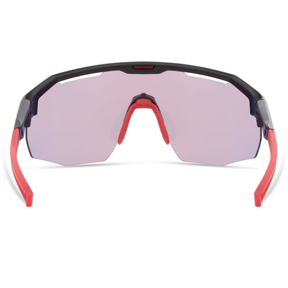 Madison Cipher Cycling Sunglasses - Gloss Black