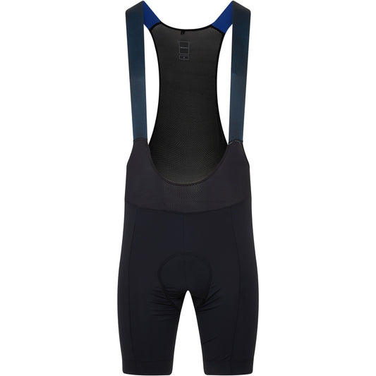 Madison Freewheel Mens Gel Pad Cycling Bib Shorts - Black