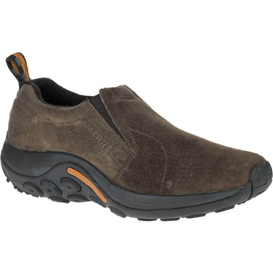 Merrell Jungle Moc Mens Shoes - Brown - Start Fitness