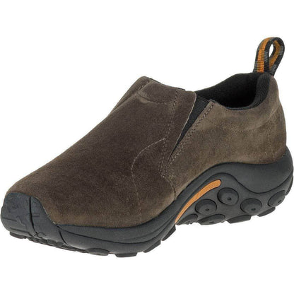 Merrell Jungle Moc Mens Shoes - Brown - Start Fitness