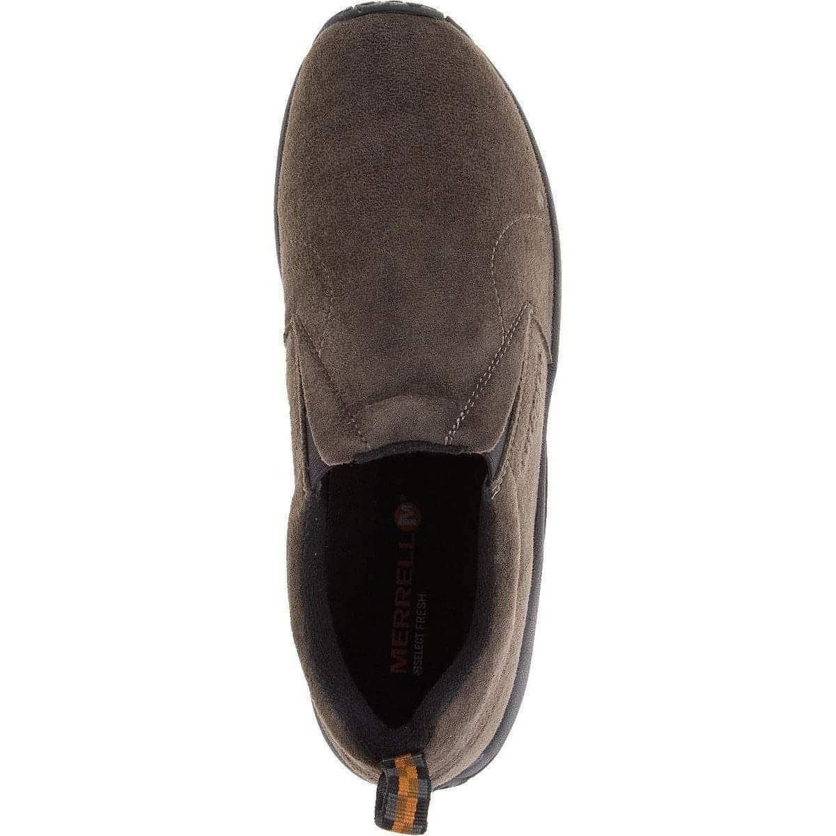 Merrell Jungle Moc Mens Shoes - Brown - Start Fitness