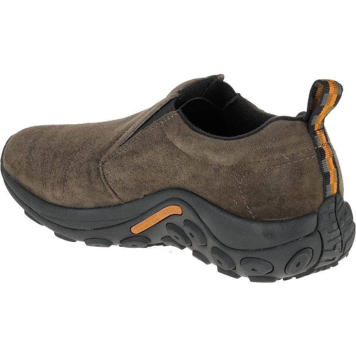 Merrell Jungle Moc Mens Shoes - Brown - Start Fitness