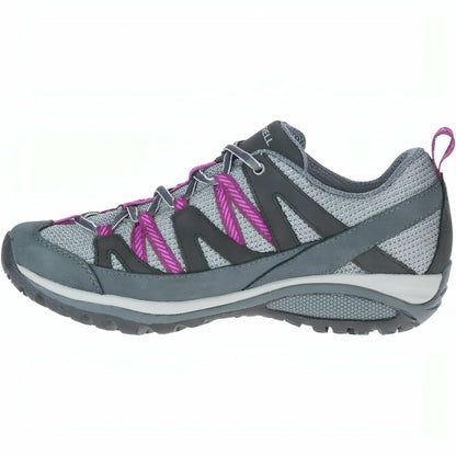 Merrell Siren Sport 3 GTX Womens Walking Shoes - Grey - Start Fitness