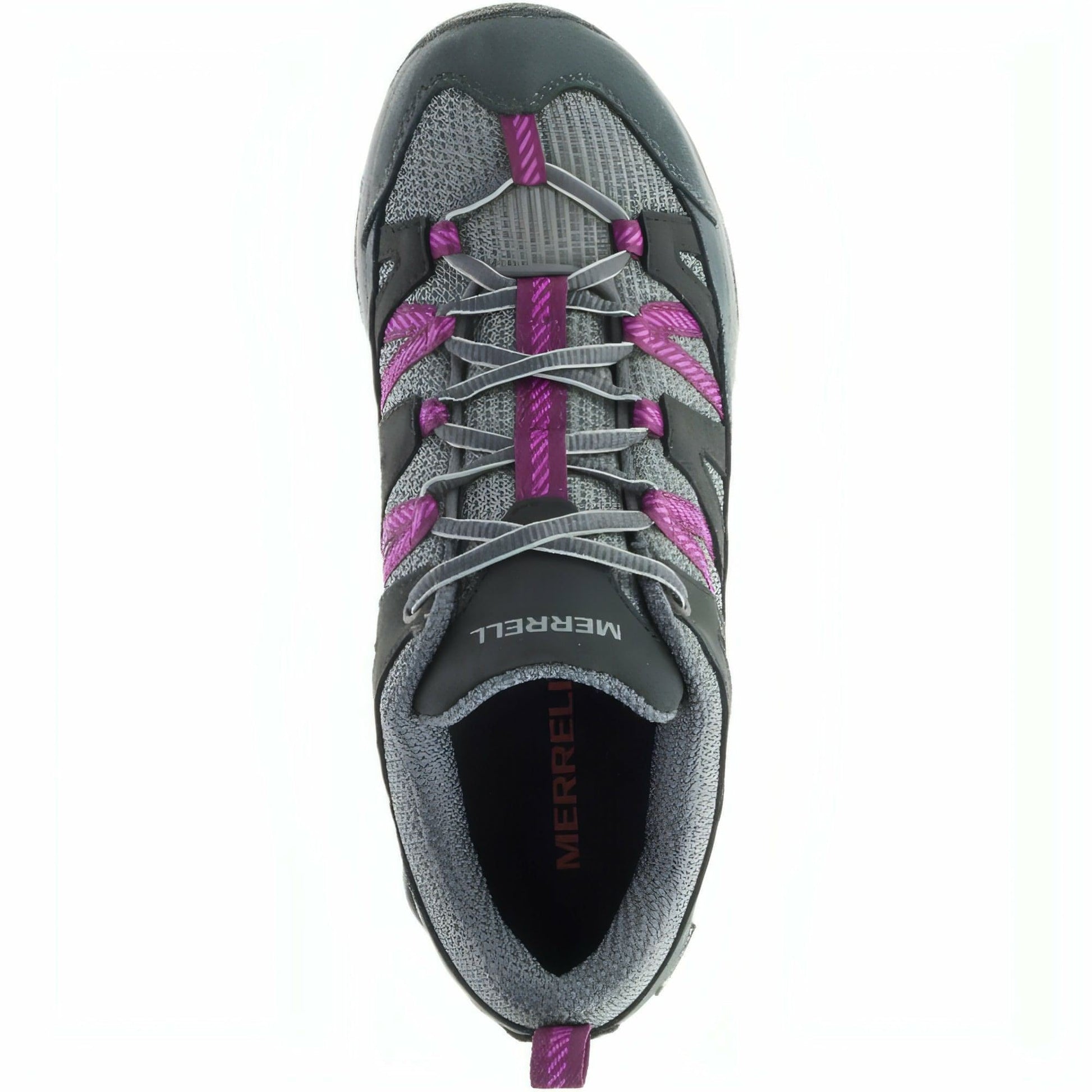 Merrell Siren Sport 3 GTX Womens Walking Shoes - Grey - Start Fitness