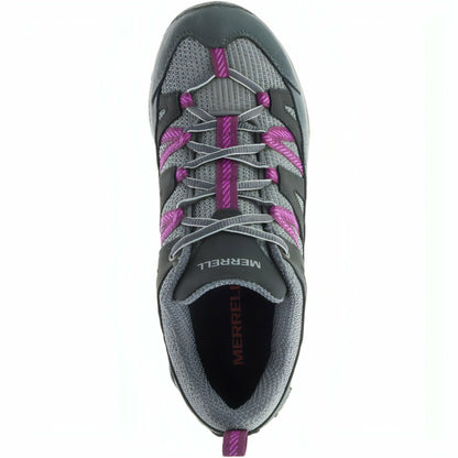 Merrell Siren Sport 3 GTX Womens Walking Shoes - Grey - Start Fitness