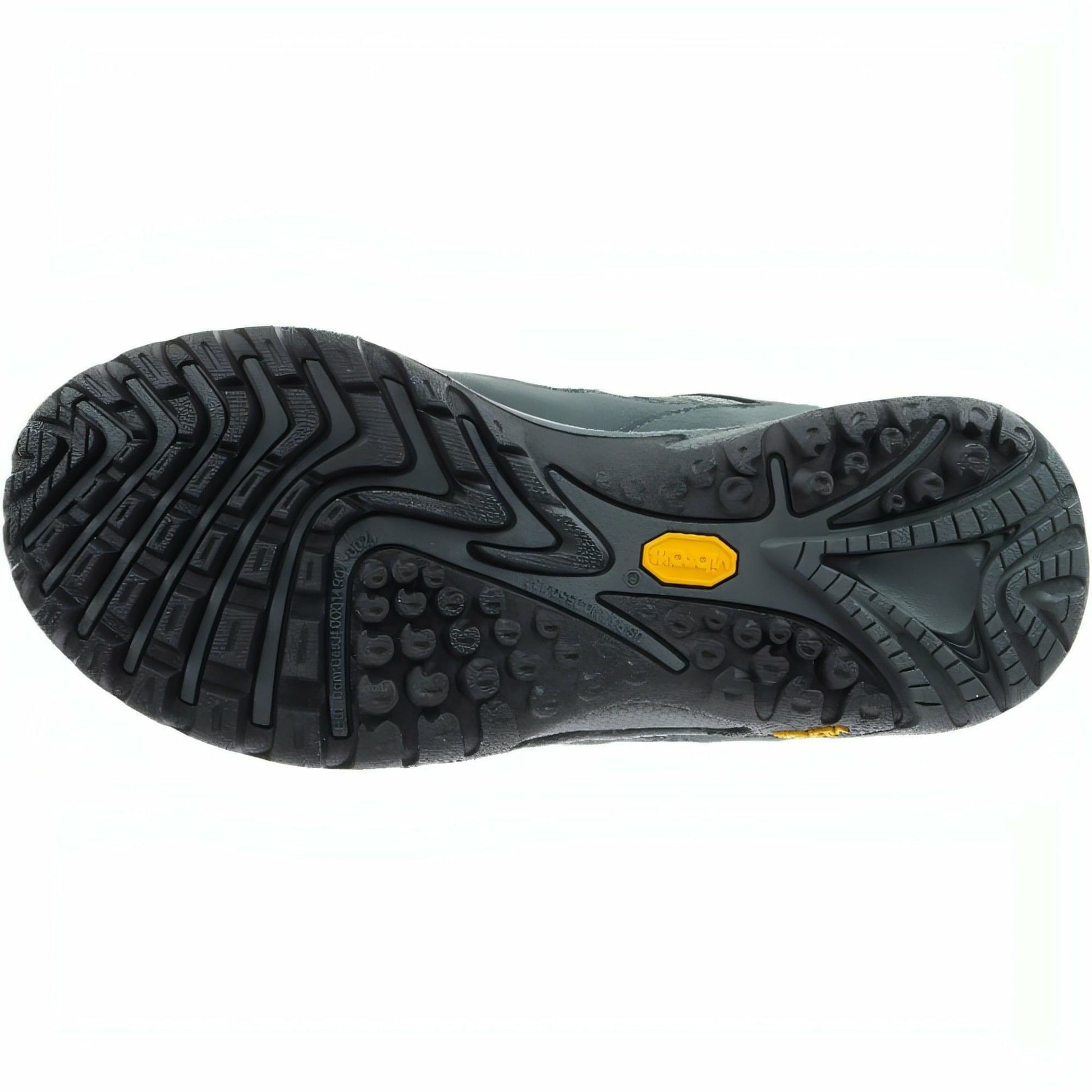 Merrell Siren Sport 3 GTX Womens Walking Shoes - Grey - Start Fitness