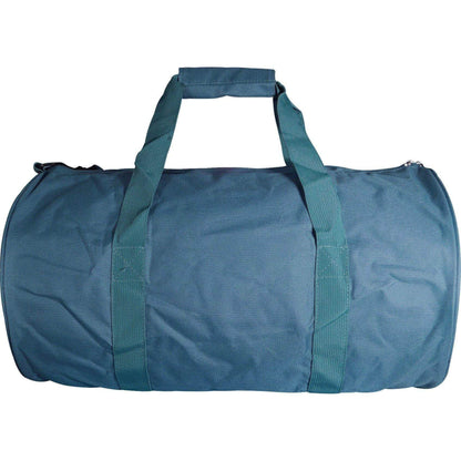 More Mile Barrel Holdall - Blue 5057775318316 - Start Fitness