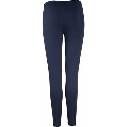 More Mile Essentials Mens Running Tracksters - Navy - Start Fitness