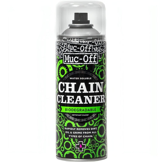 Muc-Off Bio Chain Cleaner - 400ml 5037835950007 - Start Fitness