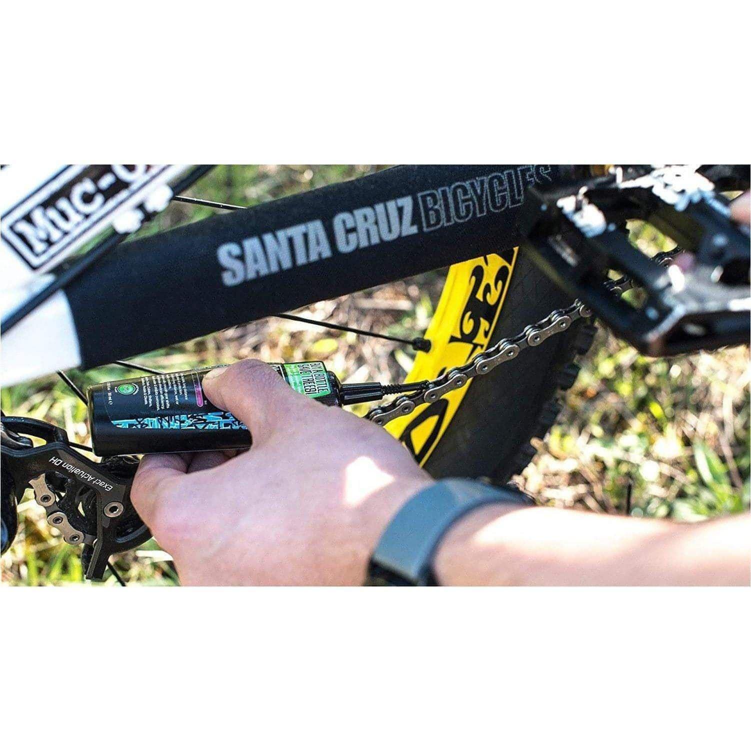 Muc-Off Clean Protect And Lube Kit 5037835850000 - Start Fitness