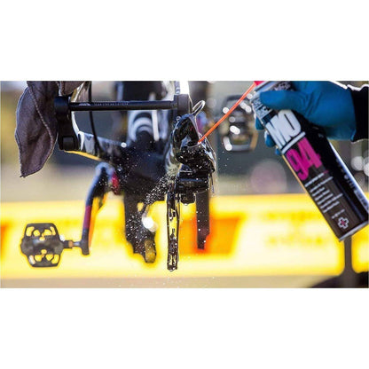 Muc-Off Clean Protect And Lube Kit 5037835850000 - Start Fitness